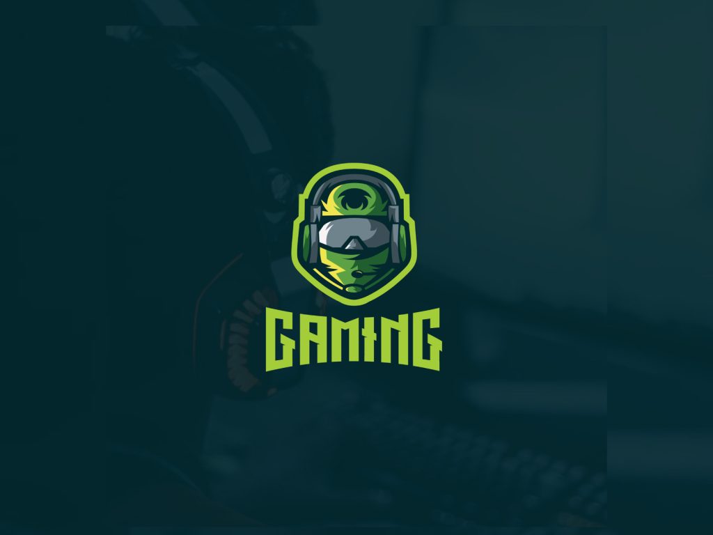 Gaming-logo