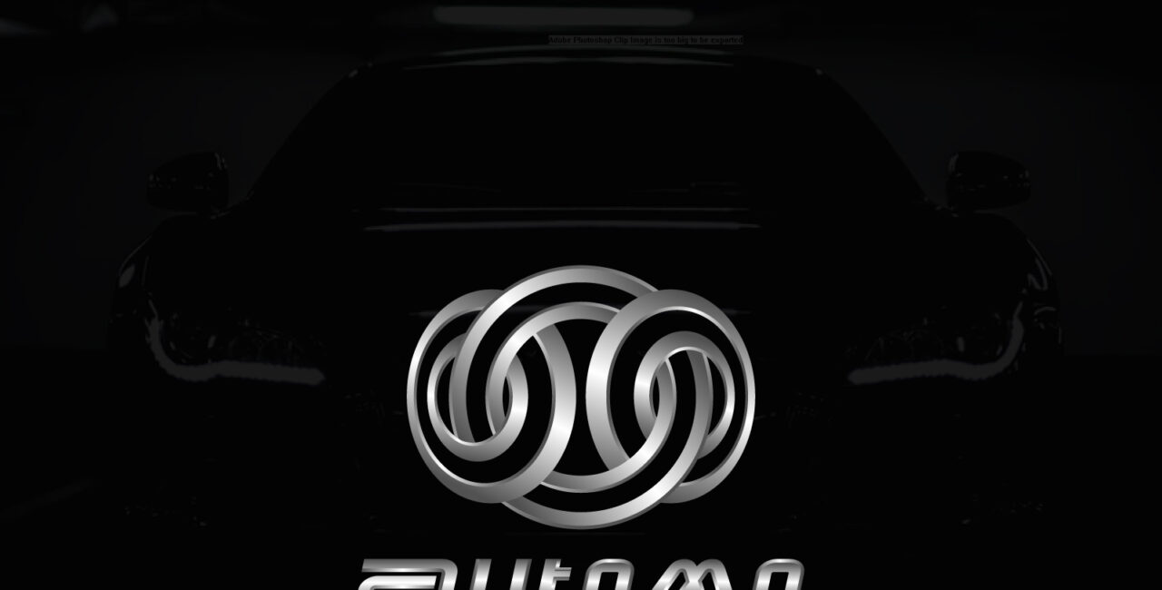 Automotive Car Brand Logo